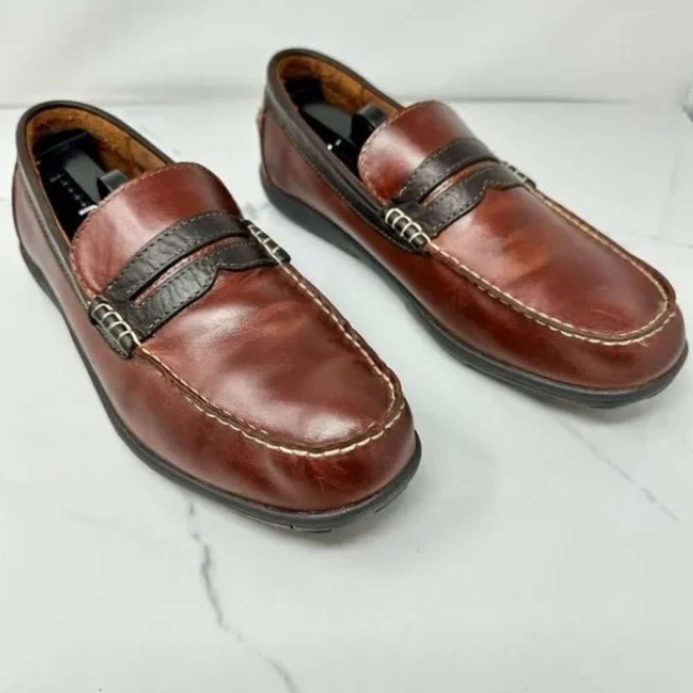 Men shoes Boat Shoes